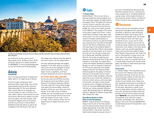 Fodor'S Travel Fodor’S Travel Guides Fodor'S Rome thumb #10