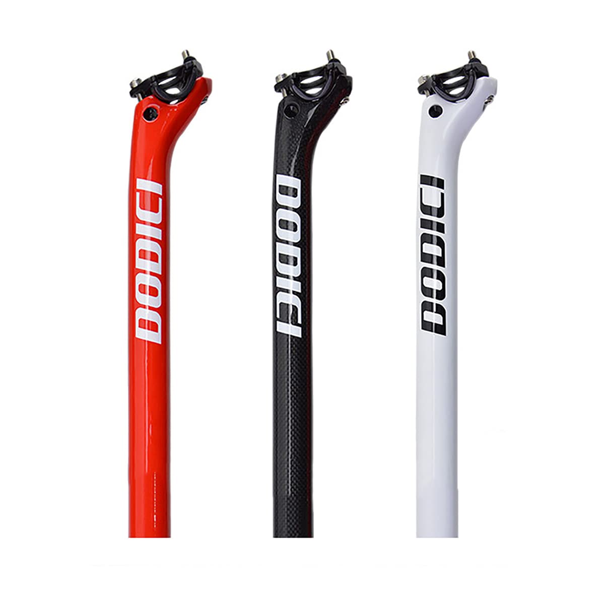 Amazon.co.jp: Yaobuyao MTBロードバイクBMX用フルカーボンファイバー