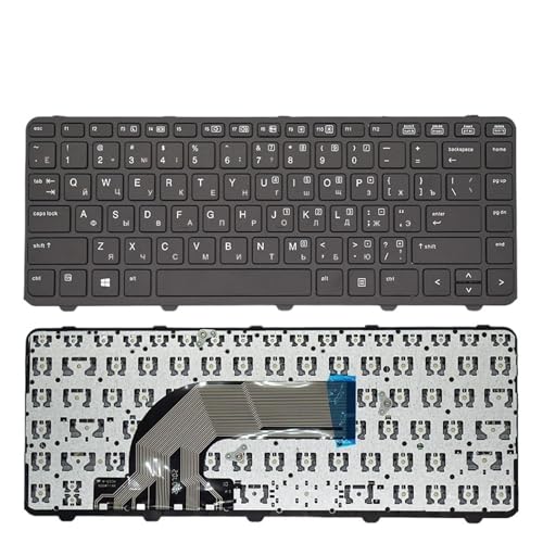 HP Probook 440 G0/445 G0/440 G1/440 G2/445 G1/445 G2/430 G2 m[gubNpXyCm[gp\RL[{[h(Russian New)