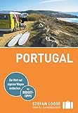 Stefan Loose Reiseführer Portugal: mit Downloads aller Karten (Stefan Loose Travel Handbücher E-Book)