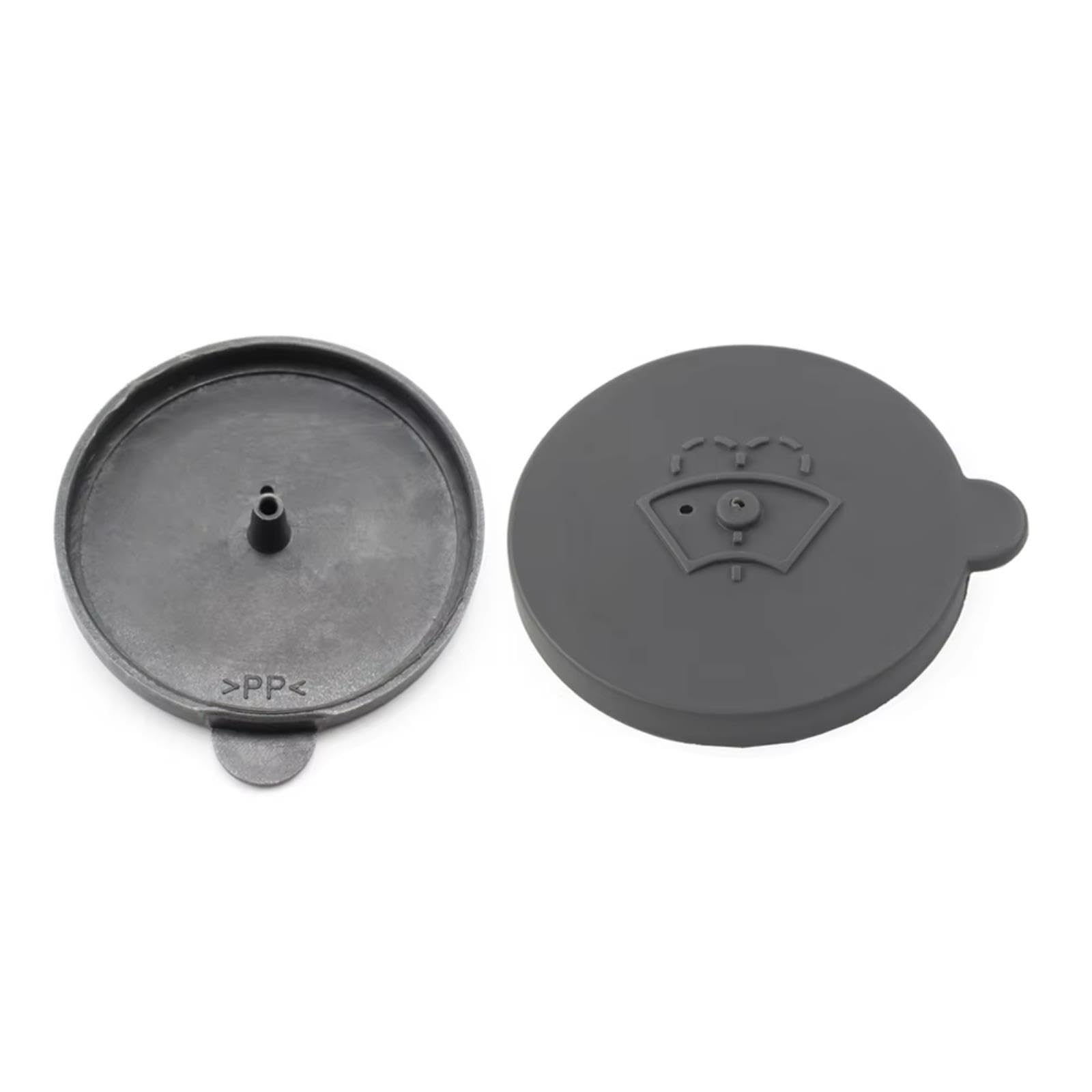 Tapa Lavaparabrisas Para Infiniti Para FX30d Para FX35 Para S51