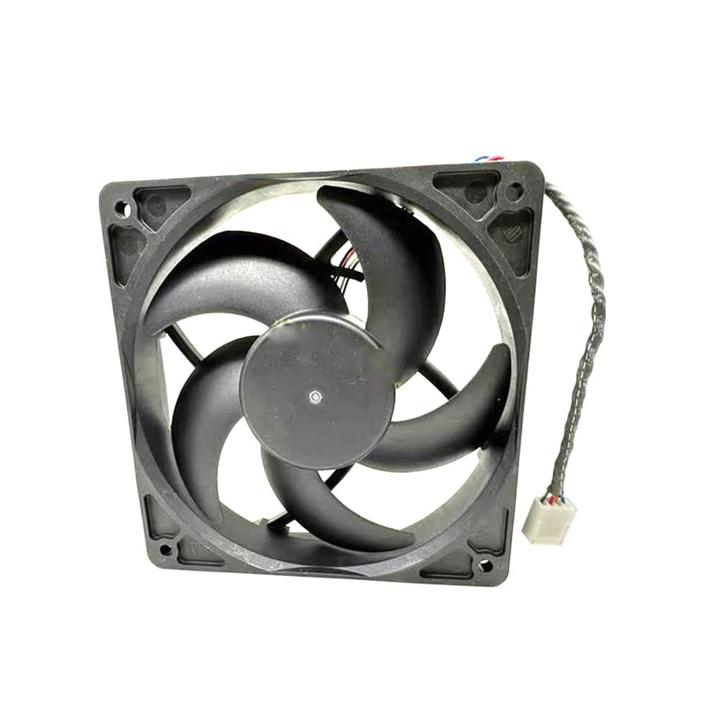 Amazon.com: Cooling Fan for FOXCONN PVA120G12V-P12-EB DC12V 1.20A