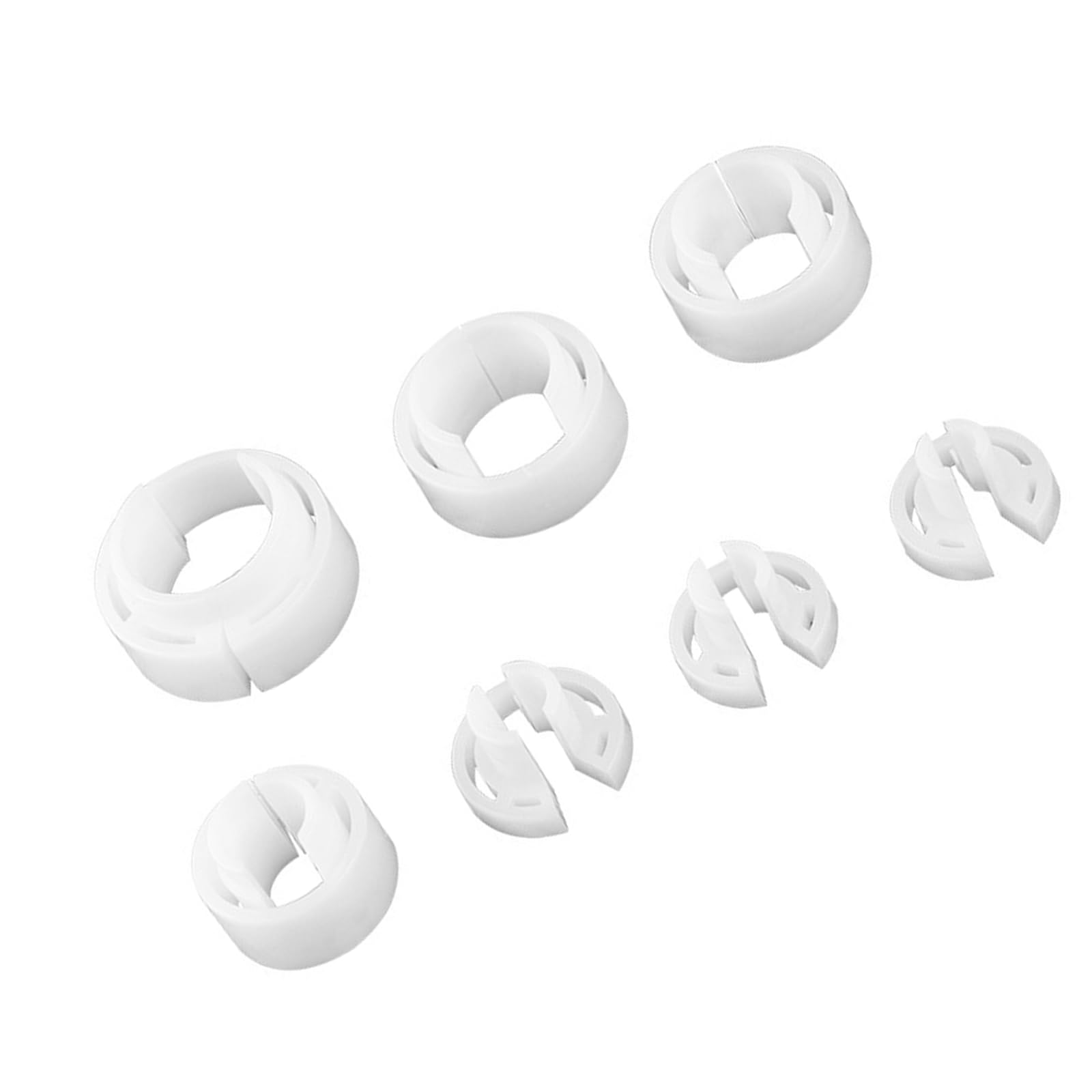 Piece Automotive Air Conditioning Line Disconnect Removal Set Suitable for Fuels Pipe Repair & Maintenance Detachment Quick Disconnect Fuels Line Tool