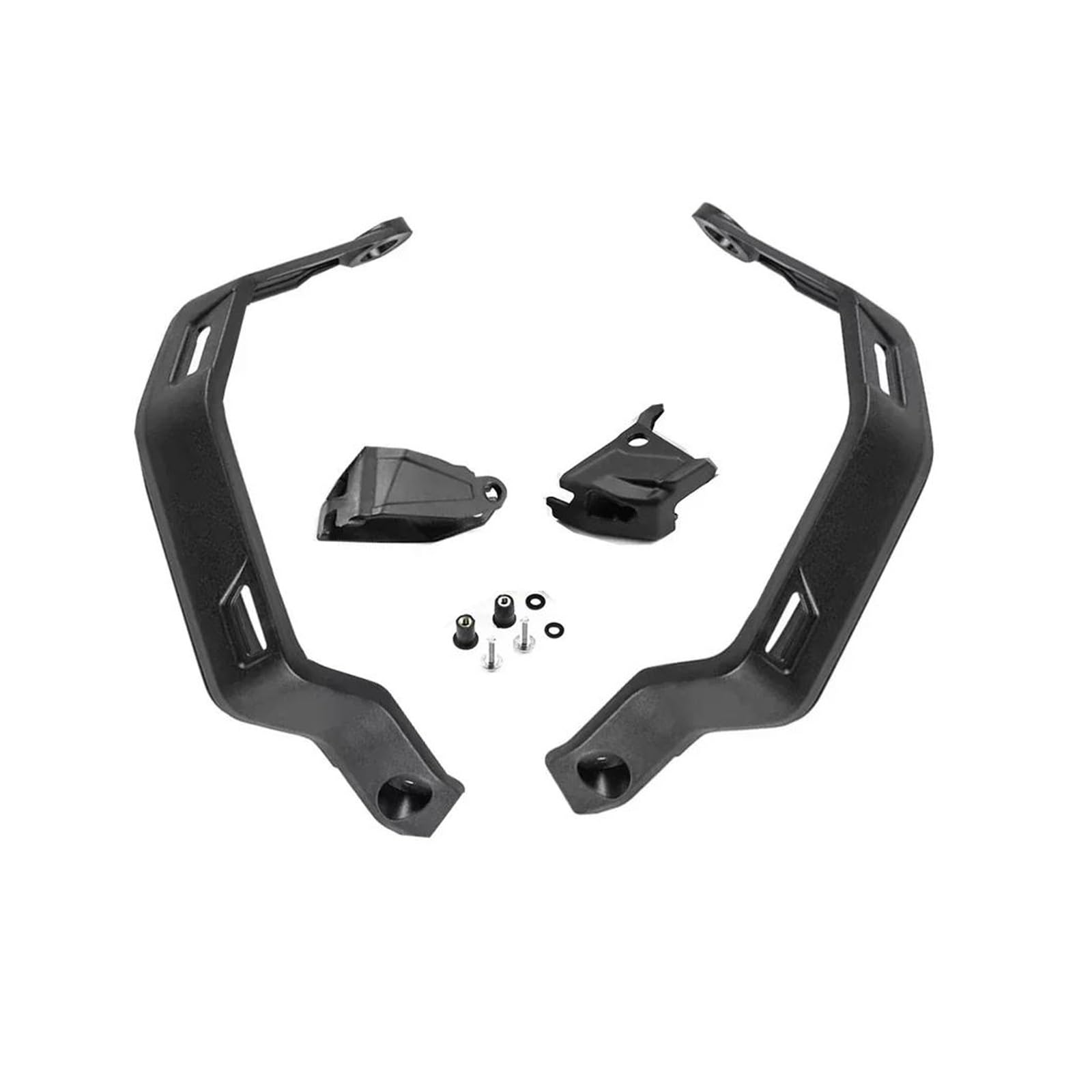 Paramani Paramani Manubrio Mano Shield Protector Guard Parabrezza Accessori Moto Per Transalp XL 750 XL750 2023 2024 2025 Protezioni Mani