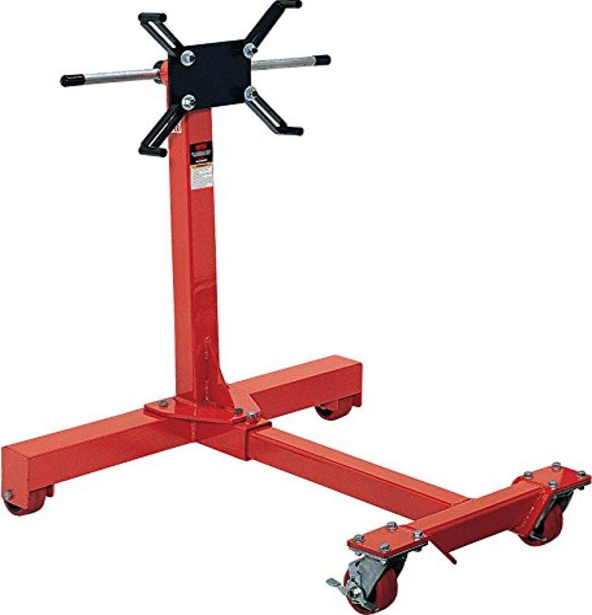 Norco Professional Lifting Equipment 78108 Heavy Duty 1250 Pound