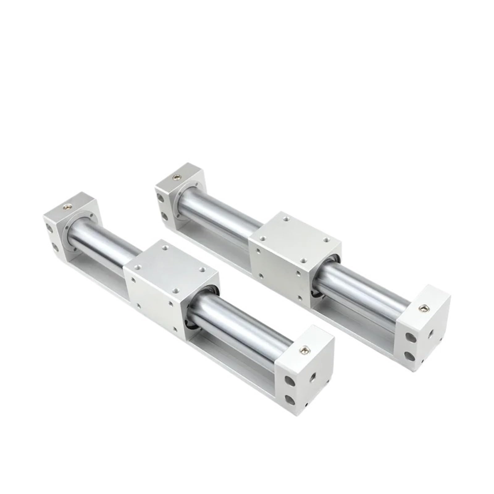 Cylindre magnétique CY3R de 20mm résolvant le manque d'espace machine
