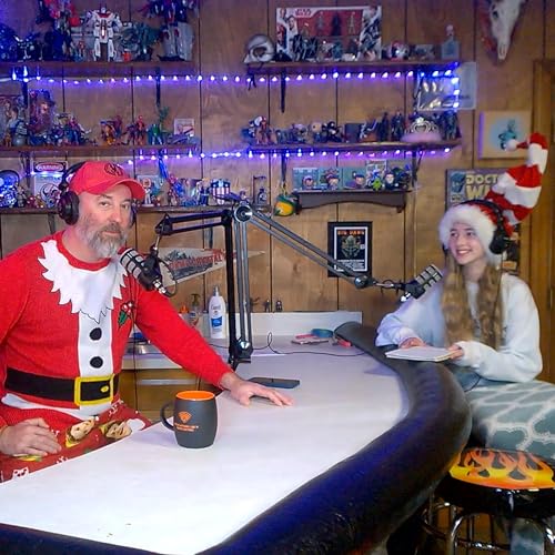 #5 Christmas Eve with Rose