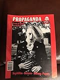 PROPAGANDA Issue No. 17 Fall 1991