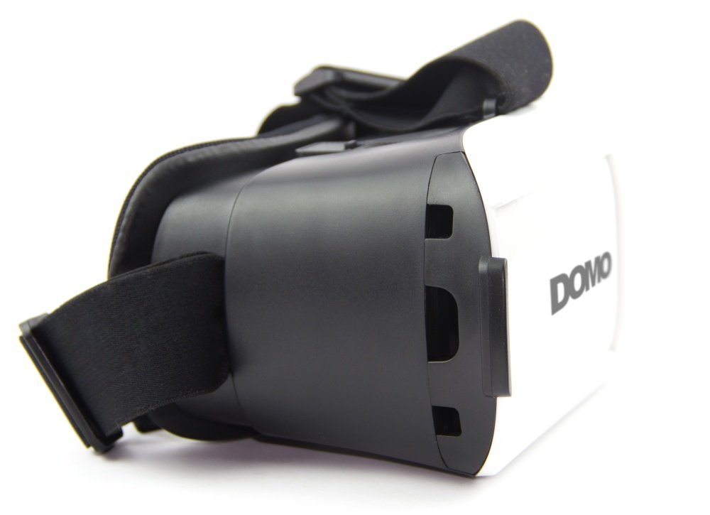 DOMO VR8 nHance for Smart Phones upto 4 to 6