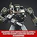 Transformers Generations War for Cybertron: Siege Deluxe Class WFC-S9 Autobot Hound Action Figure