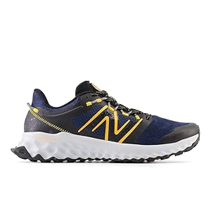 New Balance Men's Fresh Foam Garoe V1 Trail Running Shoe
