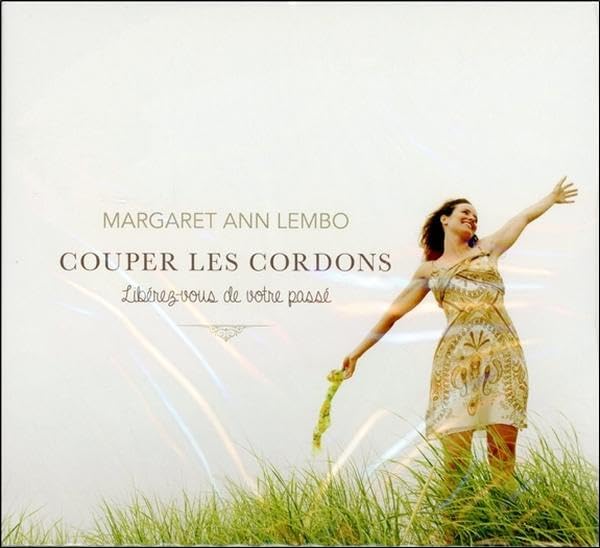 CD - Coupez les cordons [Audio CD] Margaret Ann Lembo