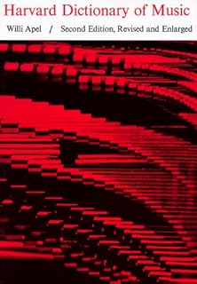 Amazon Com Music Dictionary