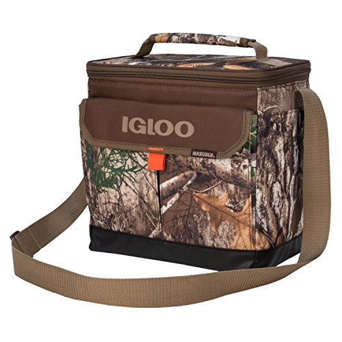 'Igloo Realtree Gizmo 30-can Hunting Backpack
