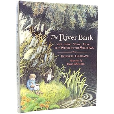 River Bank
