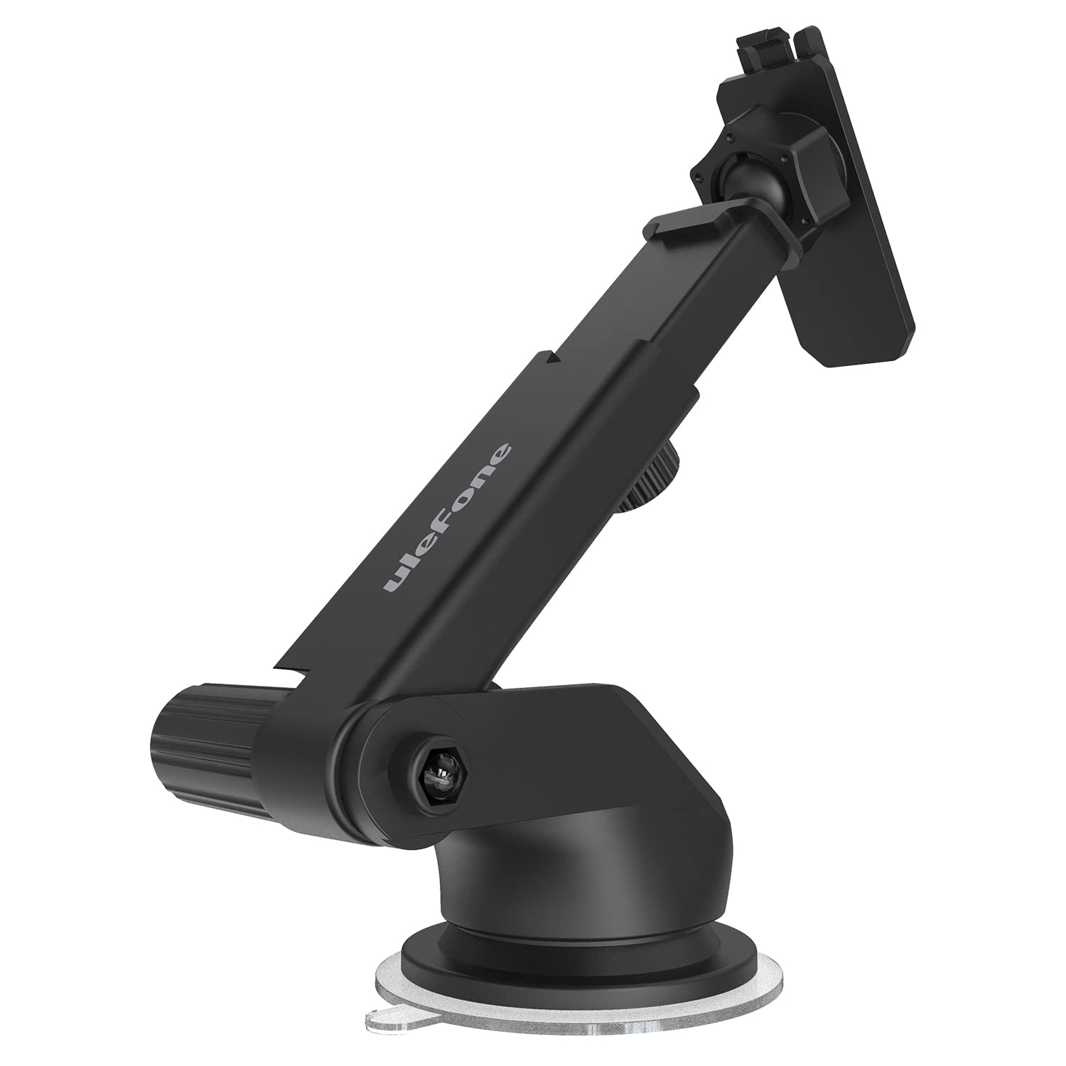 Supporto Auto Ulefone Armor Mount UAN15 | Universale Con Ventosa E Rotazione 360°