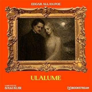 Ulalume cover art