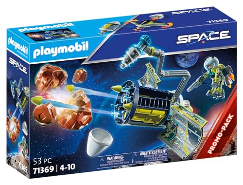 Consejos y reviews para comprar Cohete espacial playmobil tabla con los diez mejores. 16 Imagen adicional