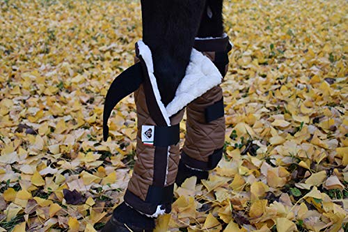 BIO BOOTS - Therapeutics Boots - Bio-Ceramic - LOVEHORSES 100% Made in Italy - Afbeelding 5