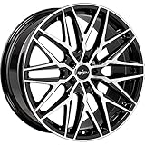 llantas leon gto Oxigin 25 Oxcross llanta 8.5x19 ET45 5x112