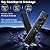 (Pack of 2) Universal Remote for Samsung TV Frame Solar Serif Crystal Curved LED QLED OLED Neo UHD SUHD HDTV 4K 8K 7 8 9 Series Smart TV Remotes Control Replacement - 2 Year Warranty