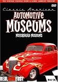 Classic American Automotive Museums: Motorhead Museums [DVD]