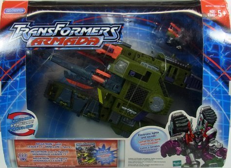 Amazon.co.jp: トランスフォーマー アルマダ [ウルトラ クラス
