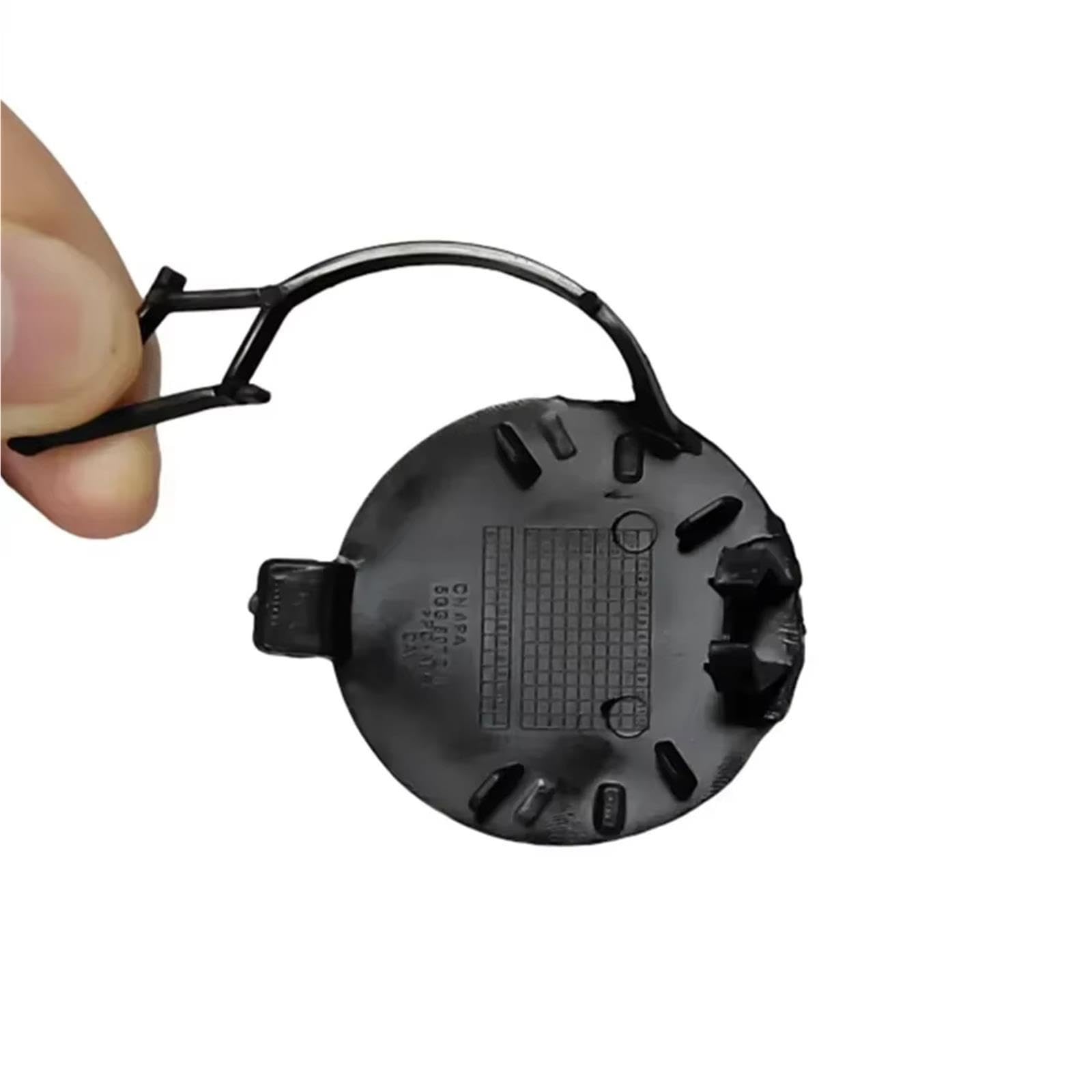 Cubierta Parachoques para VW para Golf para MK7 7 VII 2013-2016 5G0807241