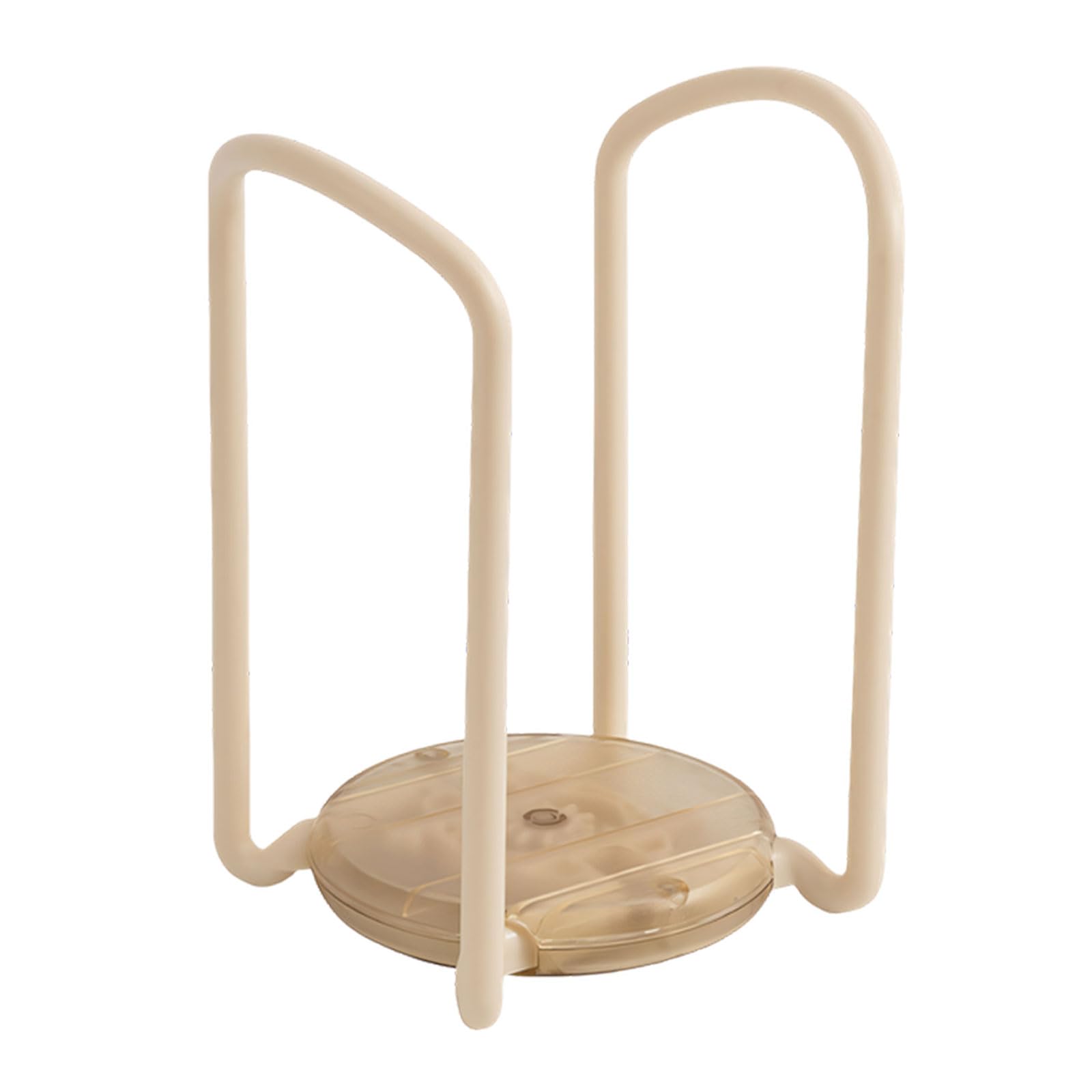 Fazvncv Plastics Expandable Kitchen Dishes Rack Vertical Storage Organizer with Drying Stand for Counter Top Space Saving Kitchen Counter Organizer