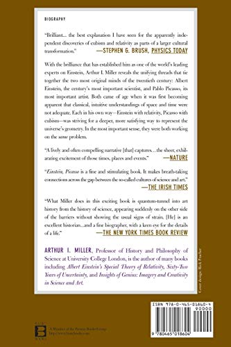 Einstein, Picasso - Image 2