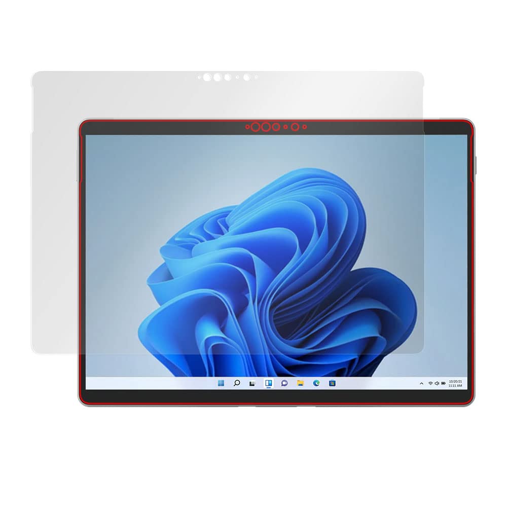 箱付き美品✨Microsoft Surface Pro 8 ペーパーフィルム Amazon | ミヤビックス Surface Pro 8 用 紙のような書き心地 防