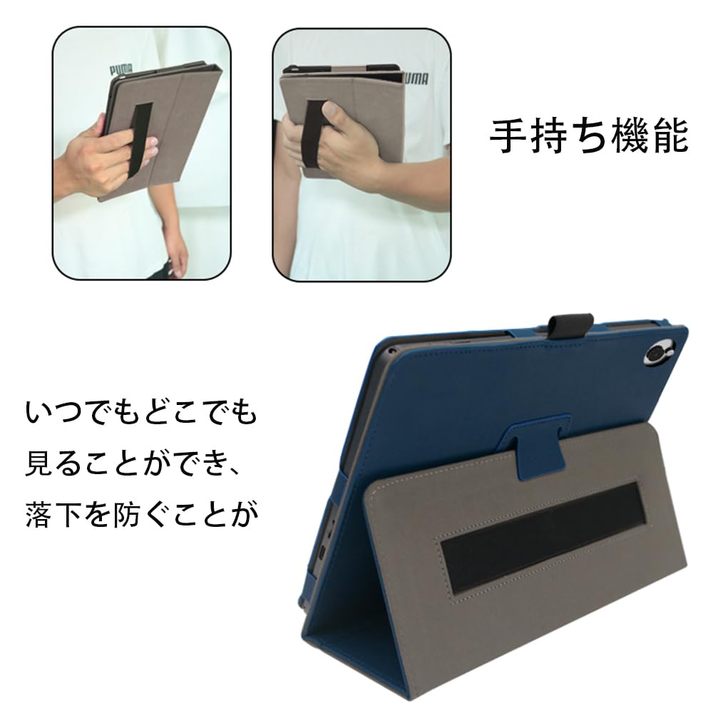 Amazon.co.jp: For Wacom MovinkPad 11 ケース カバー[SUNZHXIN]11.45