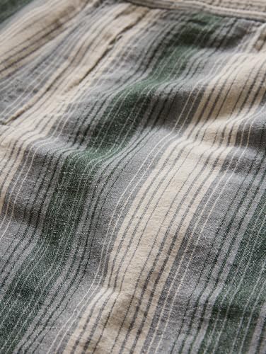 Short David John Varvatos la solution confort contre la chaleur