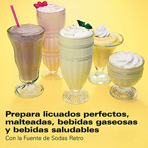 Opiniones de Chocomileras Oster que puedes comprar esta semana. 6 Chocomileras Oster marca Hamilton Beach (2)