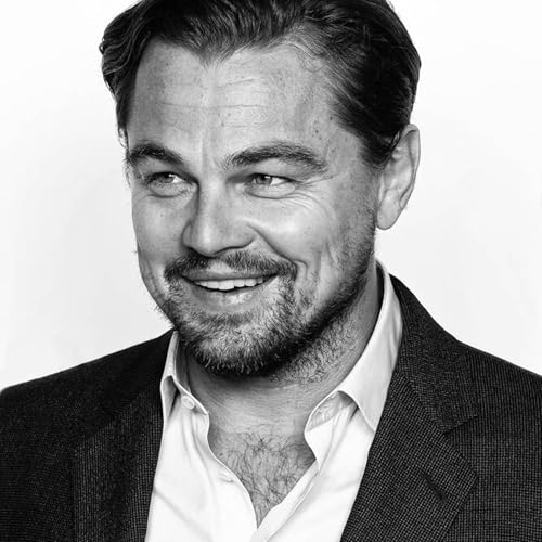 L&rsquo;Urlo di Arnie e il Silenzio dei Ghiacci: Il Mio Viaggio con DiCaprio.