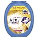 Produktbild Lenor All-in-1 PODS Waschmittel Goldene Orchidee, 80 Waschladungen
