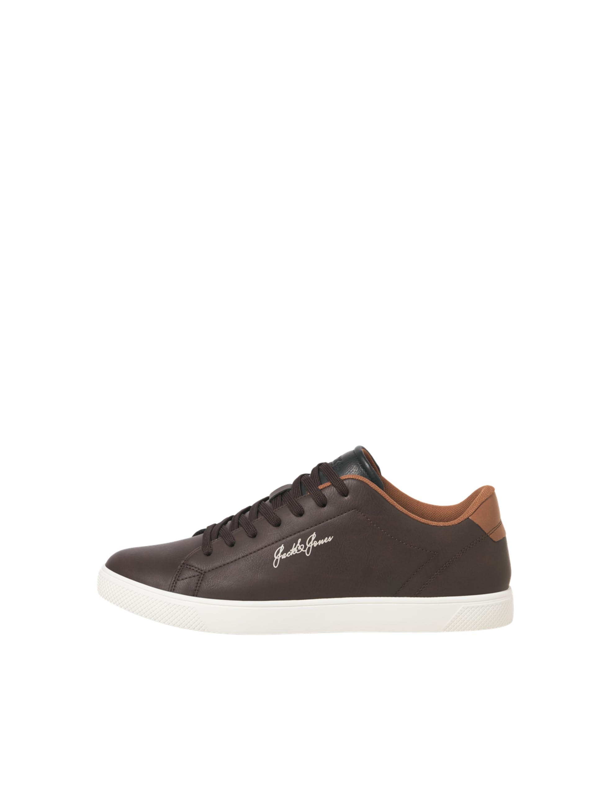 JACK & JONES, Jfwbrixton Pu Men's Trainers, Java, EU 40 - UK 6