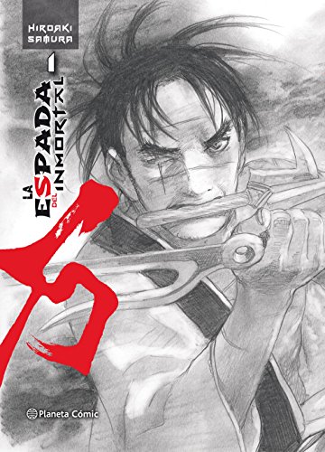 La espada del Inmortal Kanzenban nº 01/15: 1 (Manga Seinen)