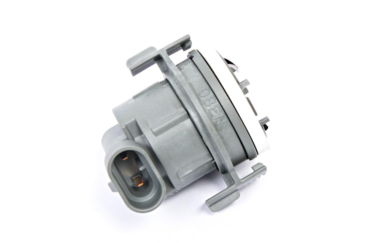 Lamphouder links buiten E46 coupé / cabrio 63218383827