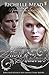 Richelle Mead Bloodlines 6 Books Collection Set (Bloodlines, The Golden Lily, The Indigo Spell, The Fiery Heart, Silver Shadows, The Ruby Circle)