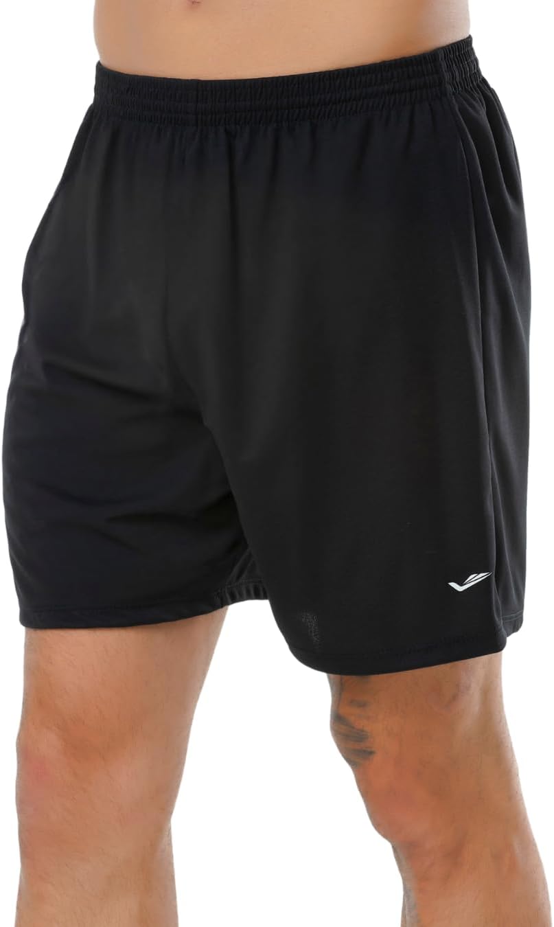Bermuda/Short Esportiva Masculina com Elástico e Cordão Interno – Conforto, Estilo e Liberdade em Todos os Movimentos