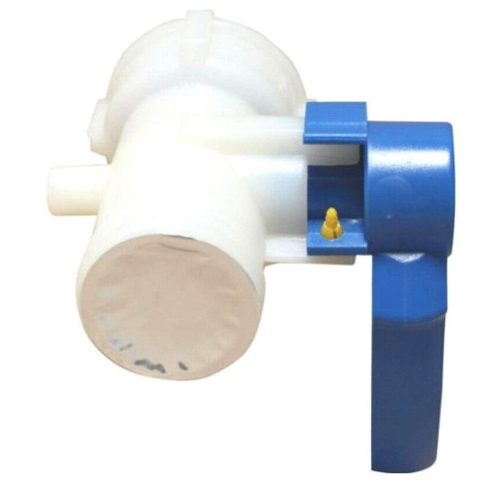 Accessori per Tubi IBC Adattatore DN40 62 Millimetri Filetto di Massima valvola a Sfera valvola di Uscita delle acque piovane Serbatoio for Semplice IBC contenitori dalla Mauser E Mamor