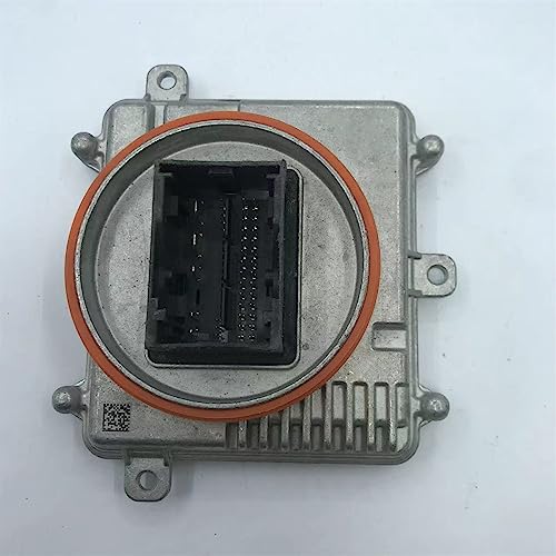 Module pilote TMS 992941571AB répare le phare de Seat Tarraco - 3