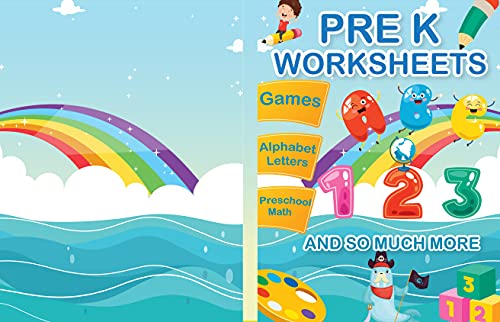 amazon com pre k worksheets alphabet english math and so much more ebook dedrick lisa kindle store