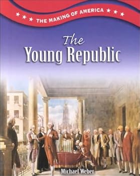 Hardcover The Young Republic Book