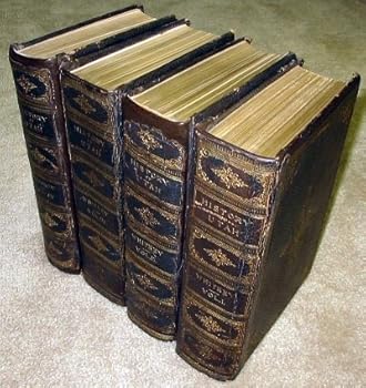 History of Utah Vol 1-4
