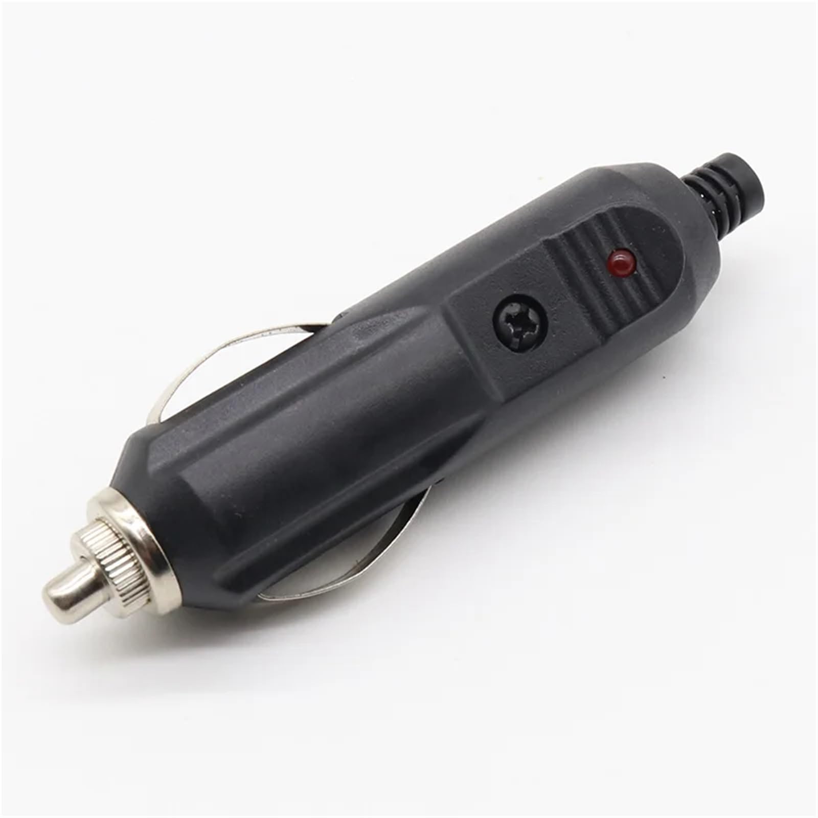 Adaptateur allume-cigare 12V à LED pour glacière et chargeur en camping-car ou voiture
