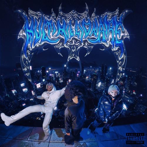 9lives & Trippie Redd feat. Odetari