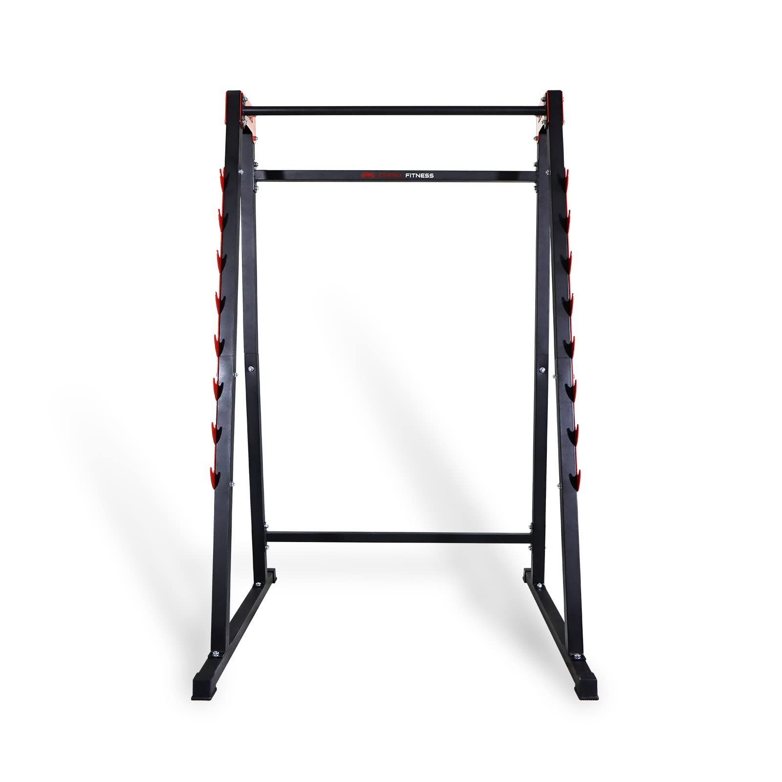 Multiposition Supports Pour Barres Avec Système De Protection MS-S107 - Marbo Sport MS-S107 | Matériel De Weight Rack