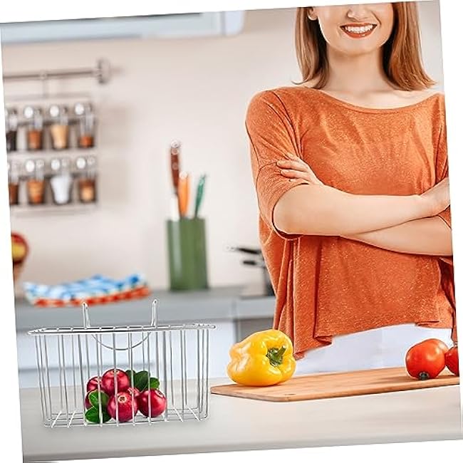 Unomor Sink Sponge Holder Dish Brush Holder Easy Install Sink Organizer Sturdy Sponge Rack Drain Basket